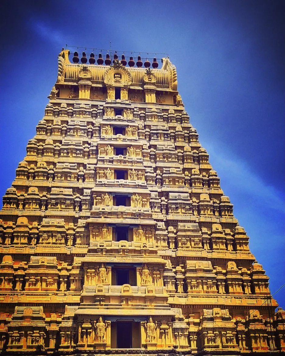 Visit Varatha raja perumal temple, Kanchipuram