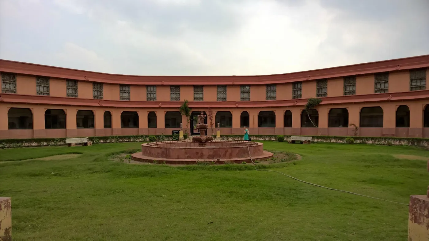 Visit Government Museum Mathura, Mathura