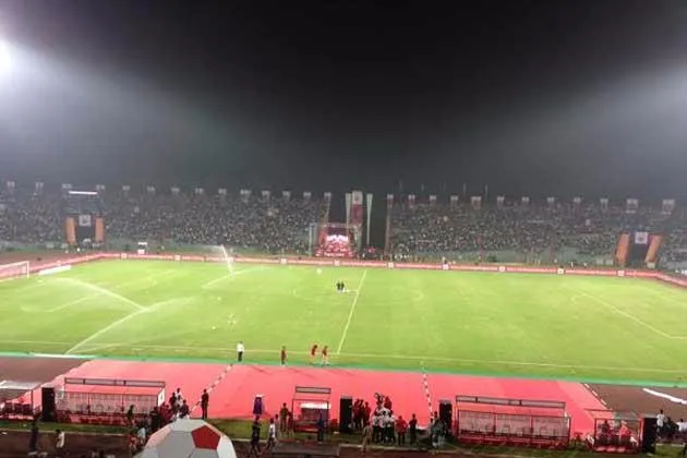 Indira Gandhi Athletic Stadium, Guwahati