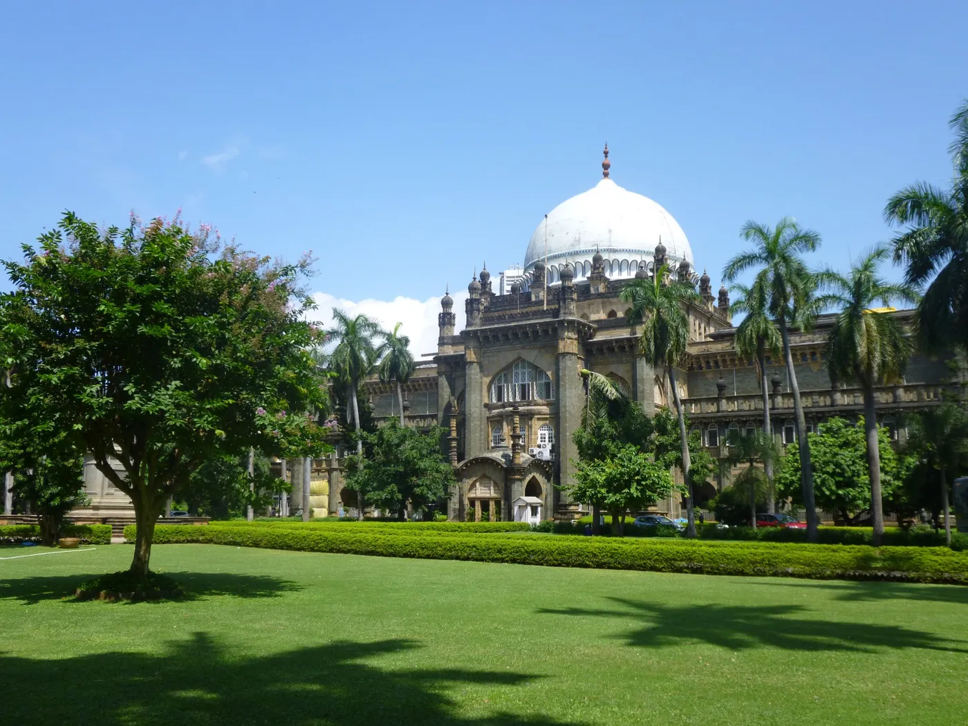 Visit Chhatrapati Shivaji Maharaj Vastu Sangrahalaya, Mumbai