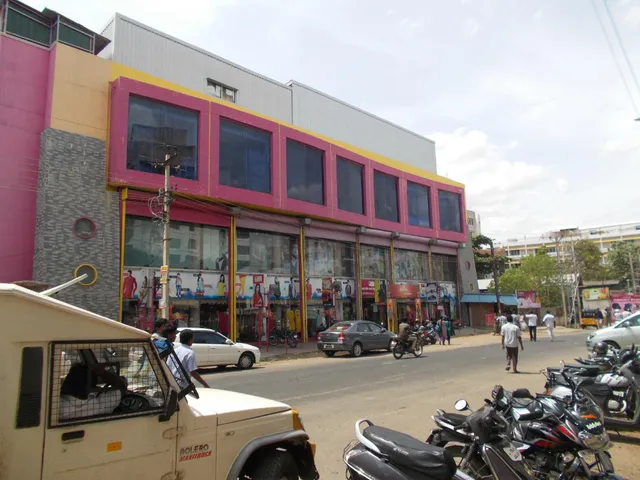 Femina Shopping Mall