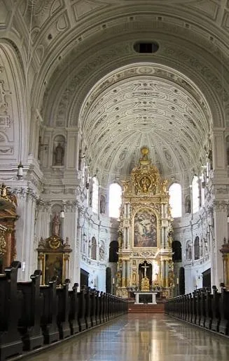 Check out St. Michael's Church, North Goa