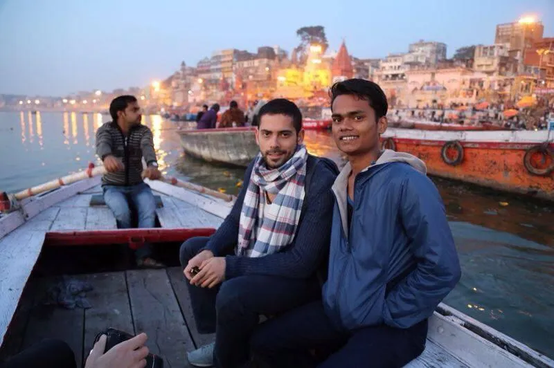 Explore City Tours, Varanasi