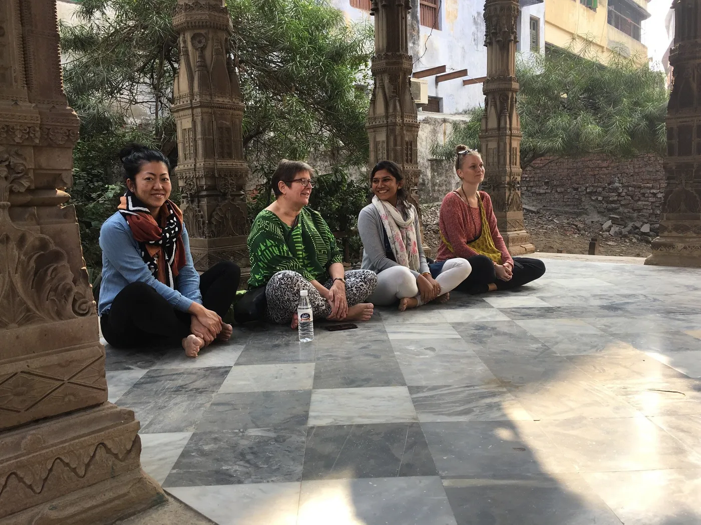 Explore Cultural Tours, Varanasi