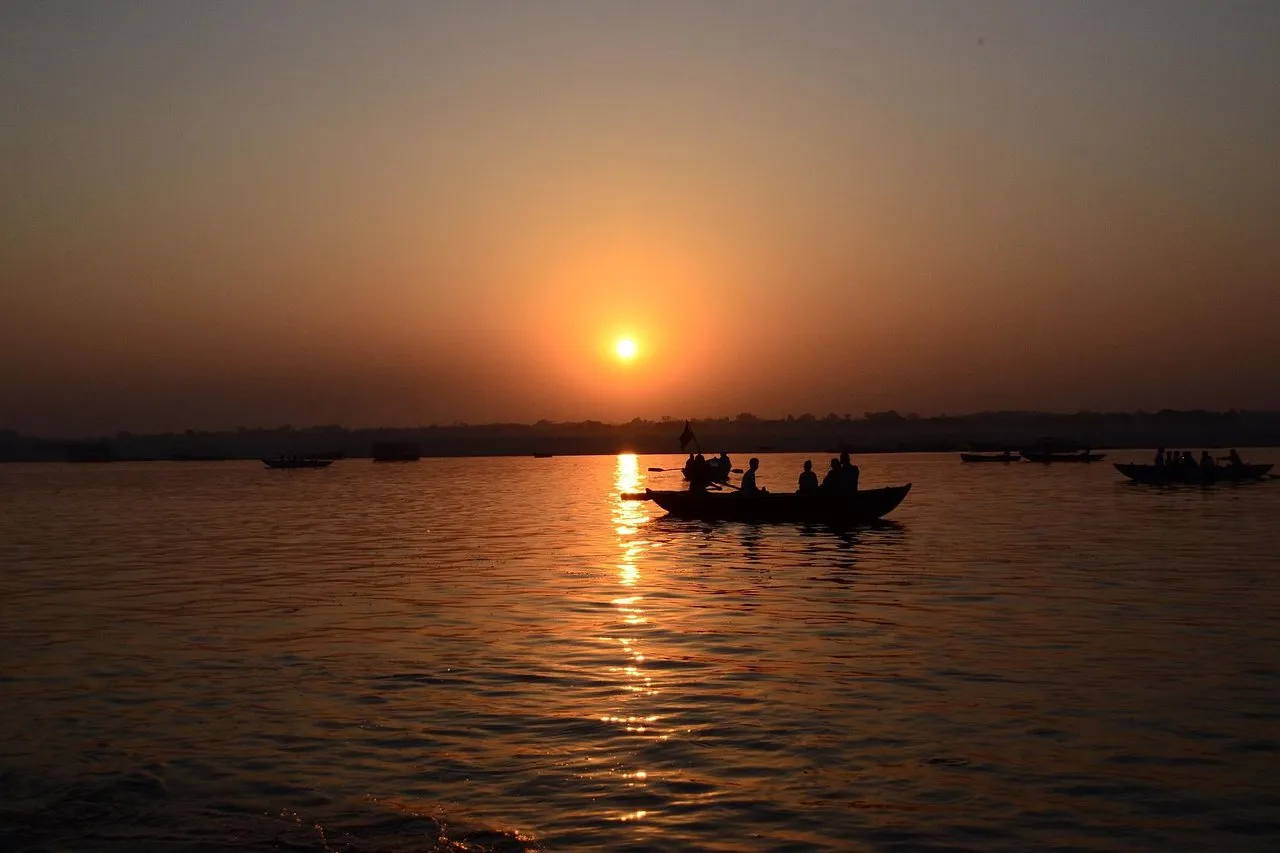 Visit Canyoning & Rappelling Tours, Varanasi