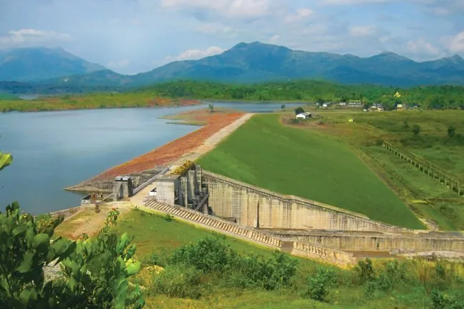 Check out Banasura Sagar Dam, Wayanad