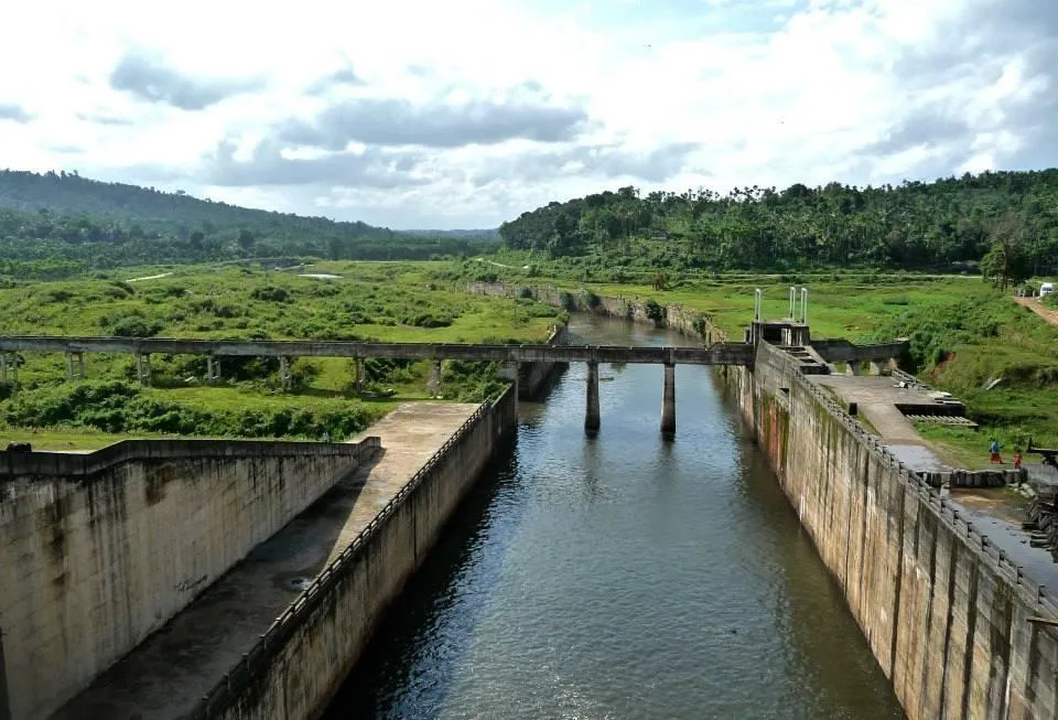 Explore Karapuzha Dam, Wayanad