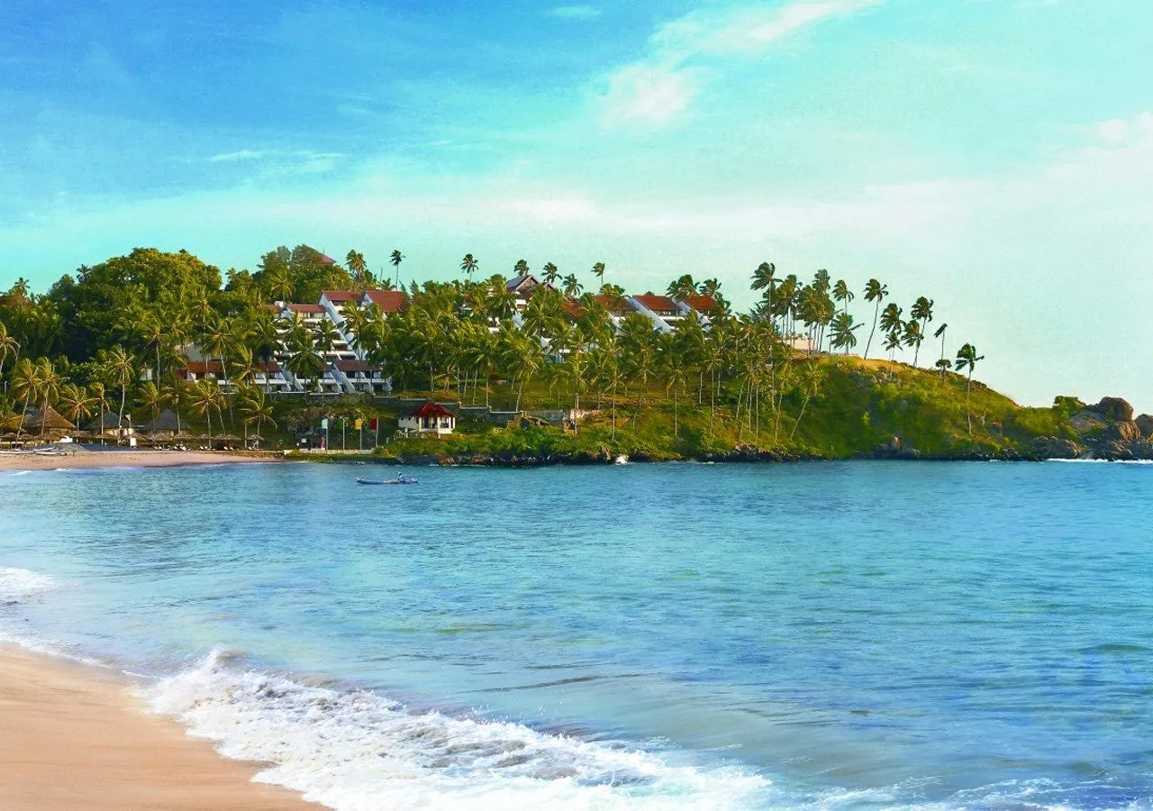 Kovalam Beach, Kovalam