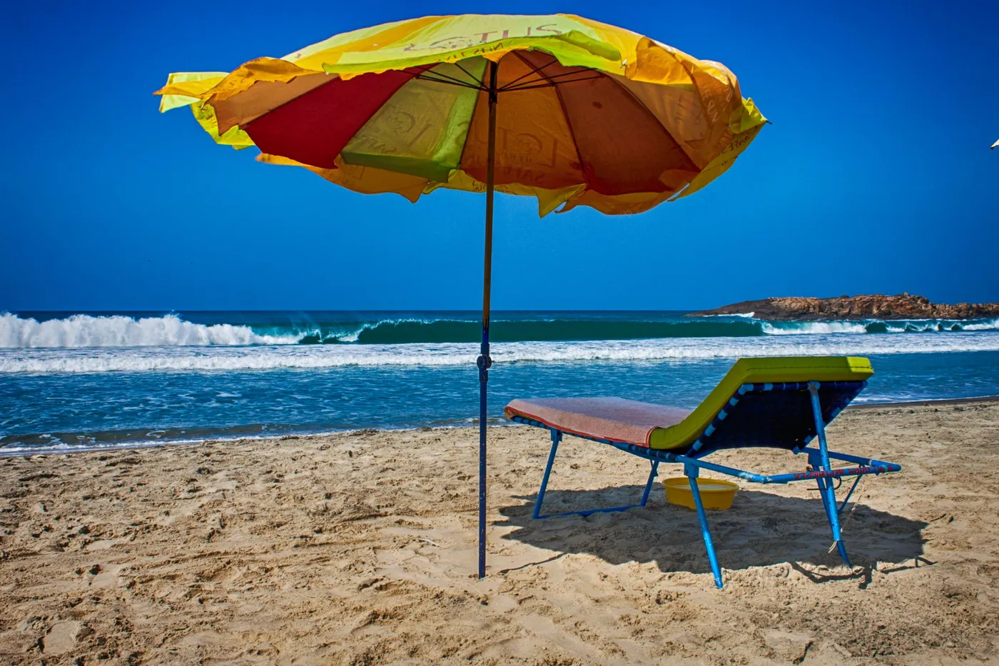 Visit Hawa Beach, Kovalam