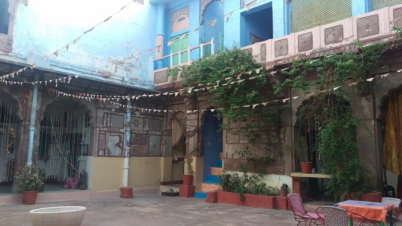 Karan Heritage, Jodhpur