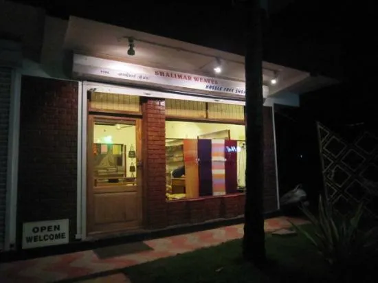 Gift & Specialty Shops, Varkala