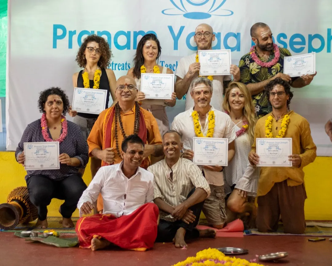 Lessons & Workshops, Varkala