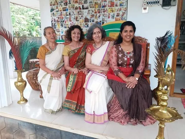 Varkala Spa Retreat, Varkala