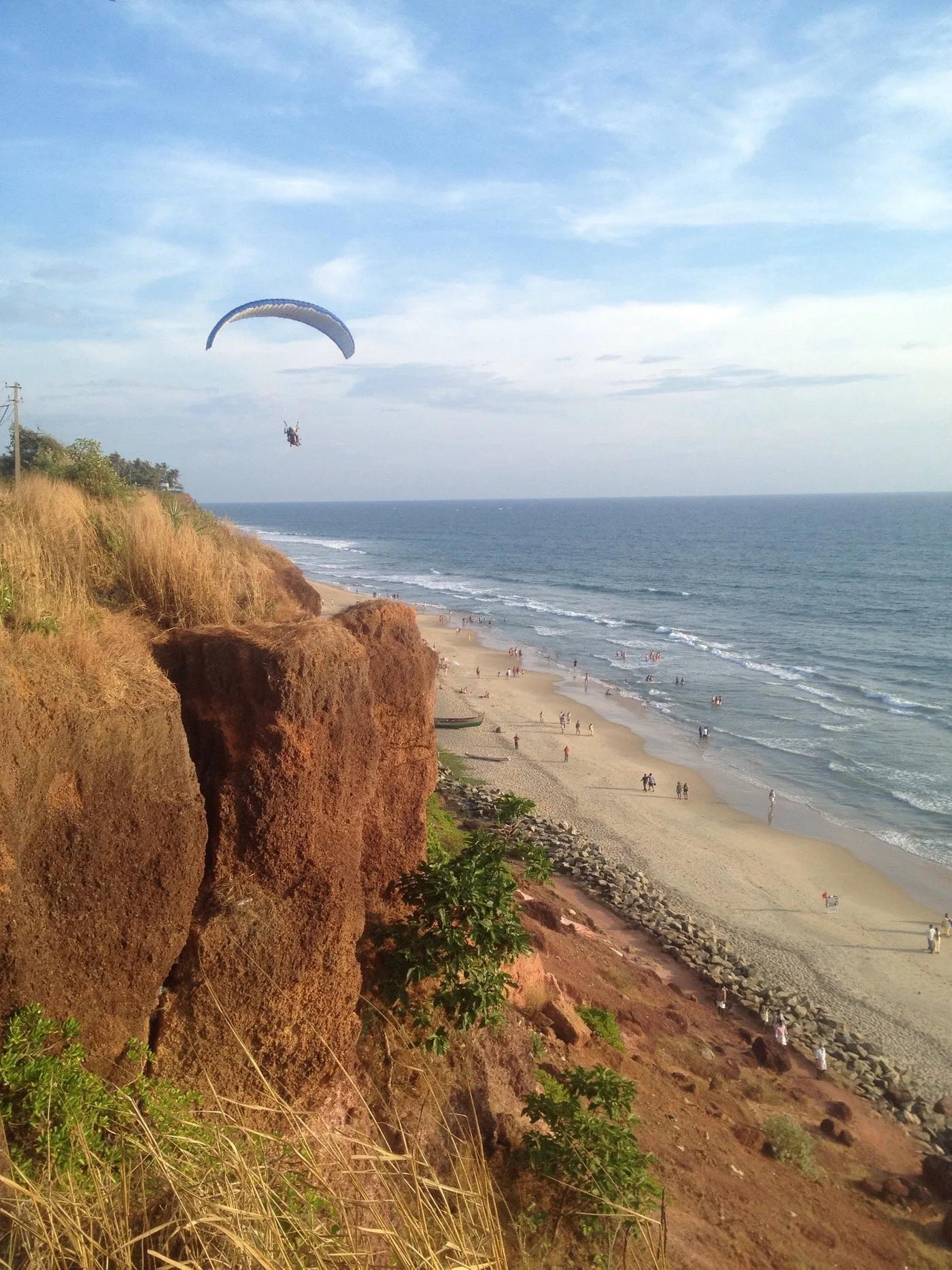 Explore Stand-Up Paddleboarding, Varkala
