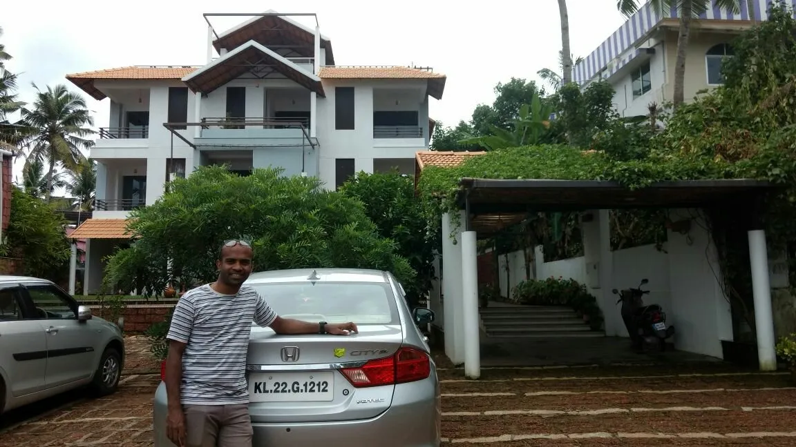 Rejuvenate with Yoga & Pilates, Varkala