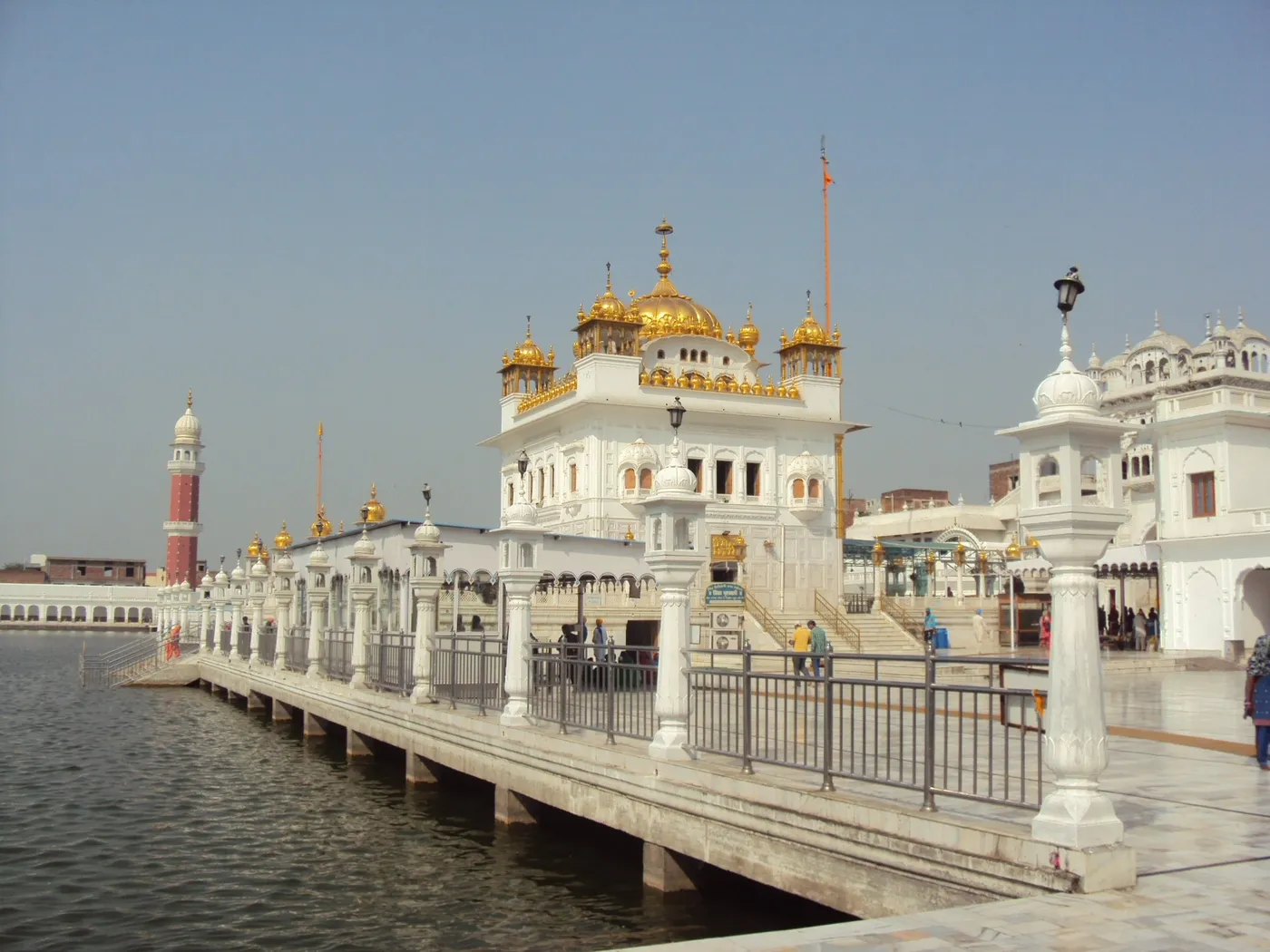 Tarn Taran Sahib, Amritsar