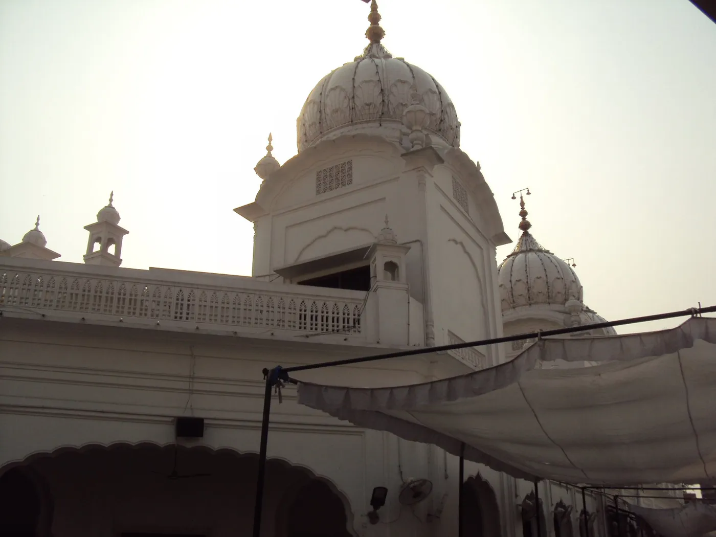 Baba Deep Singh Ji Memorial, Amritsar