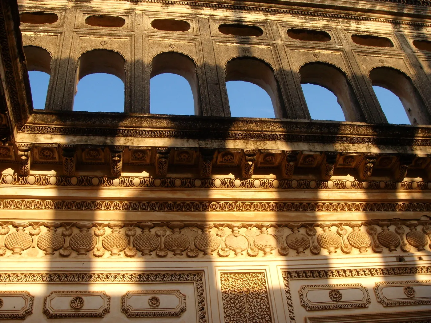 Check out Sightseeing Tours, Hyderabad