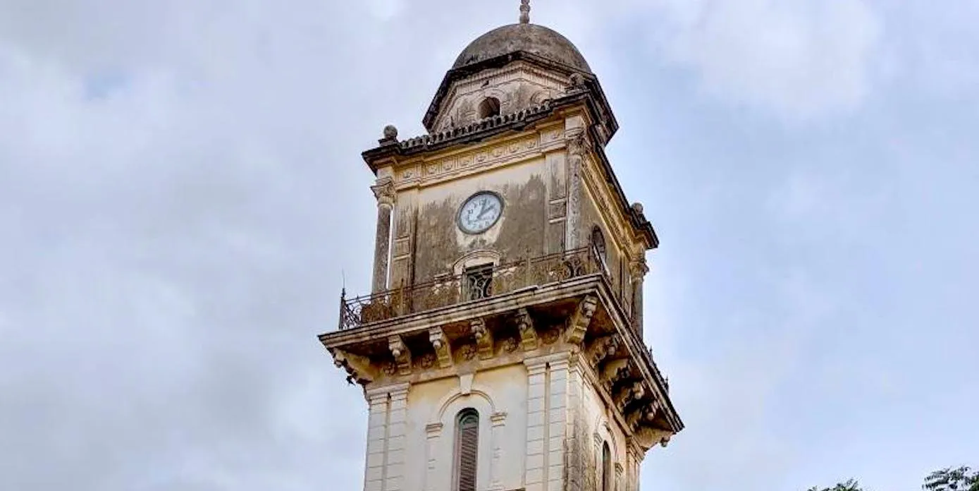 Explore Walking Tours, Hyderabad