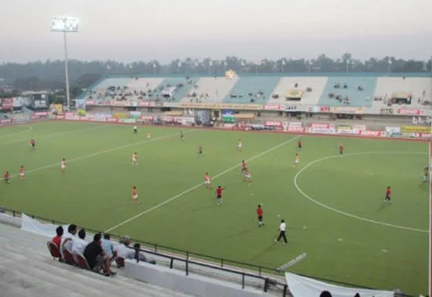 Surjit Hockey Stadium