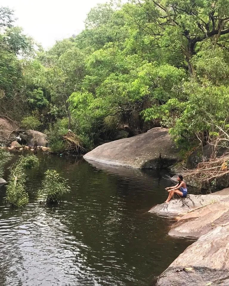 Visit Walking Tours, Kodaikanal