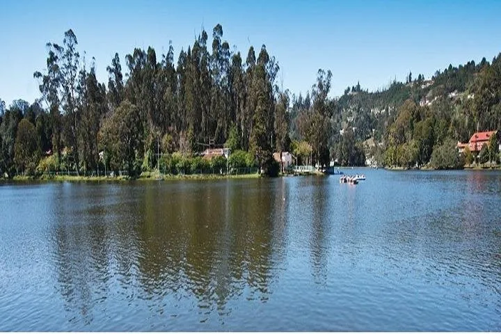 Visit Adrenaline & Extreme Tours, Kodaikanal