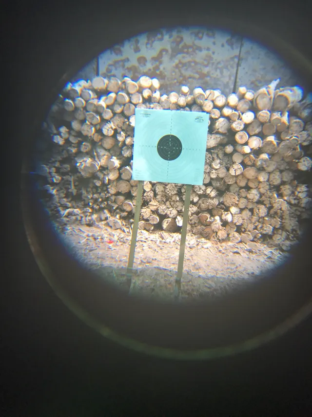 Shooting Ranges