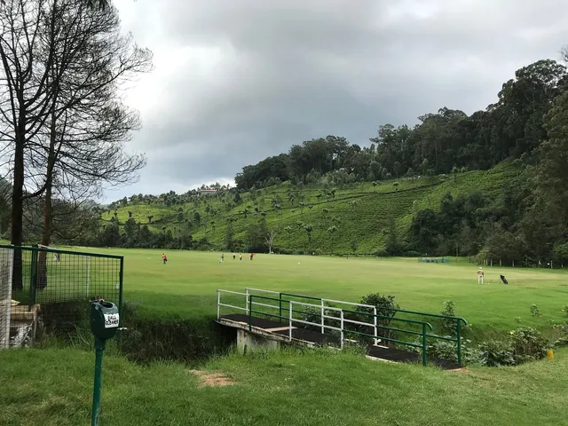 Golf Courses