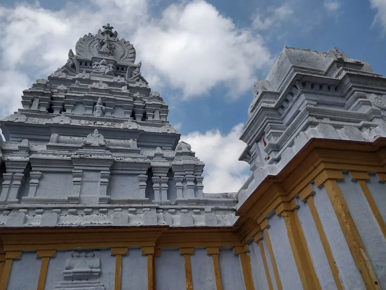 Explore Ammaji Mandir, Ayodhya