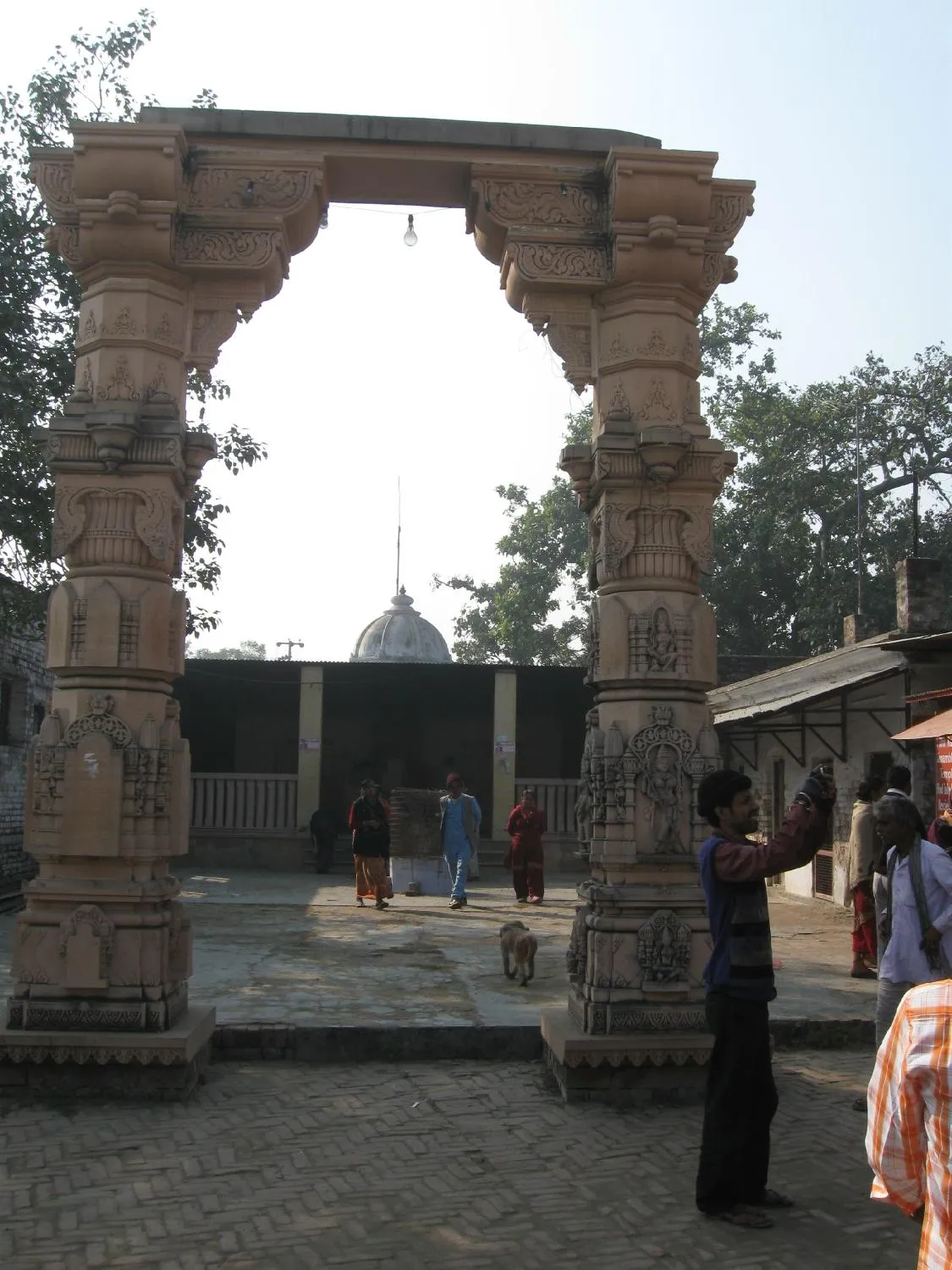 Shri Ram Janma Bhoomi, Ayodhya