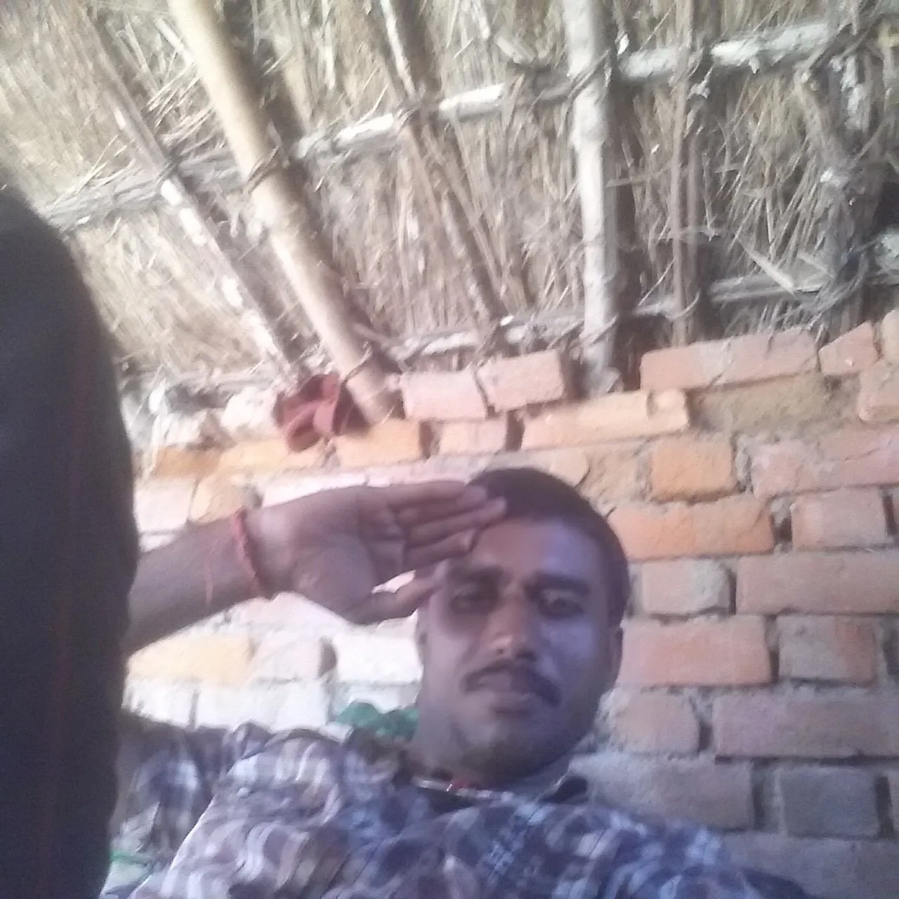 Raja Mandir, Ayodhya