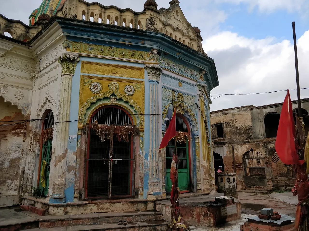 Sita Ki Rasoi, Ayodhya