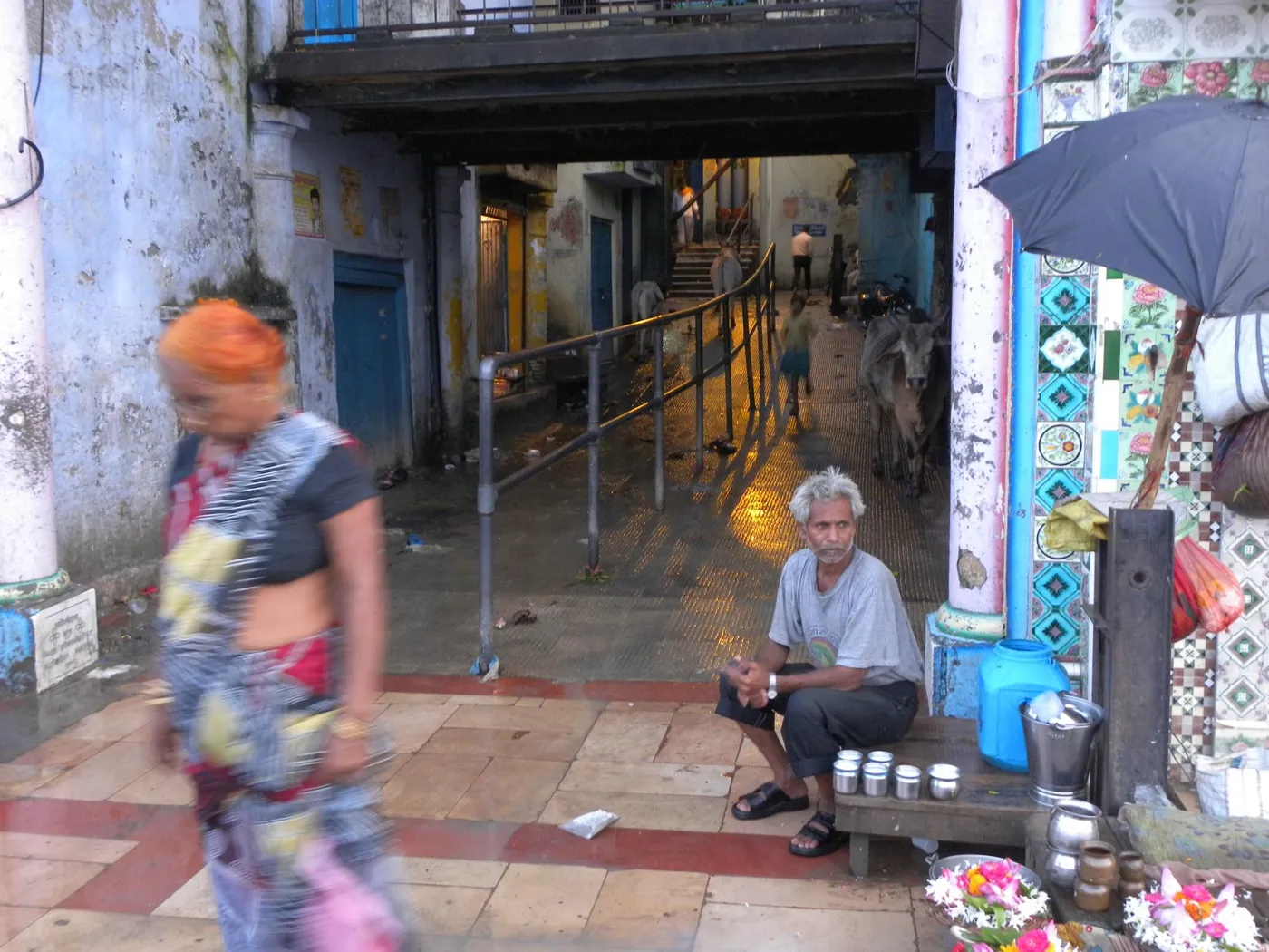 Nageshwarnath Temple, Ayodhya