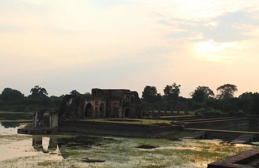 Check out City Tours, Indore