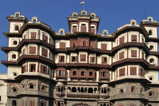 Rajwada Indore