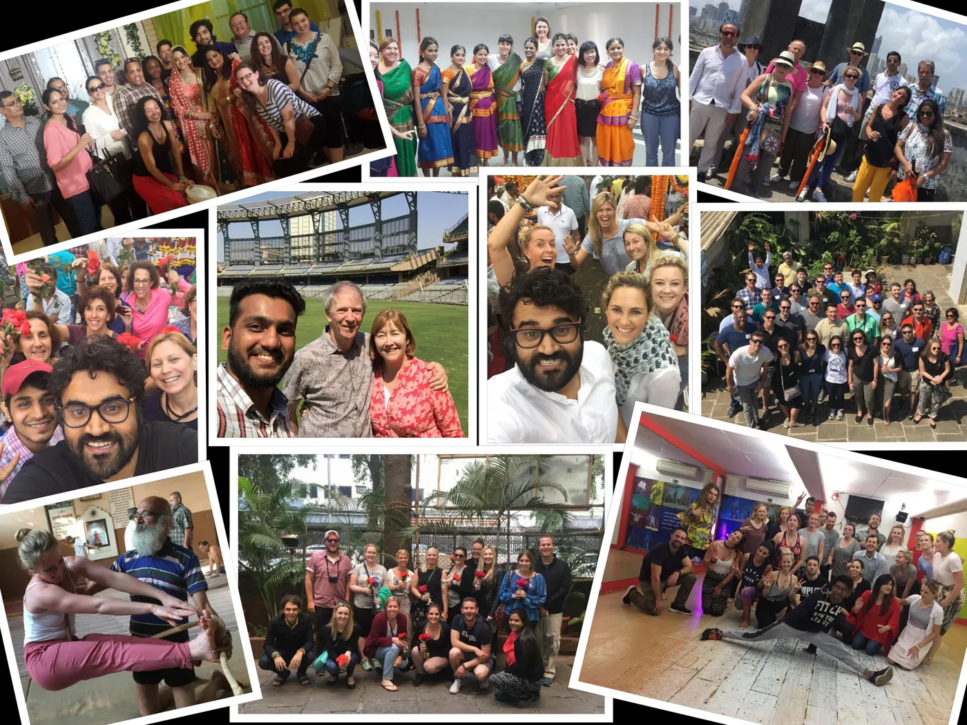 Explore City Tours, Mumbai