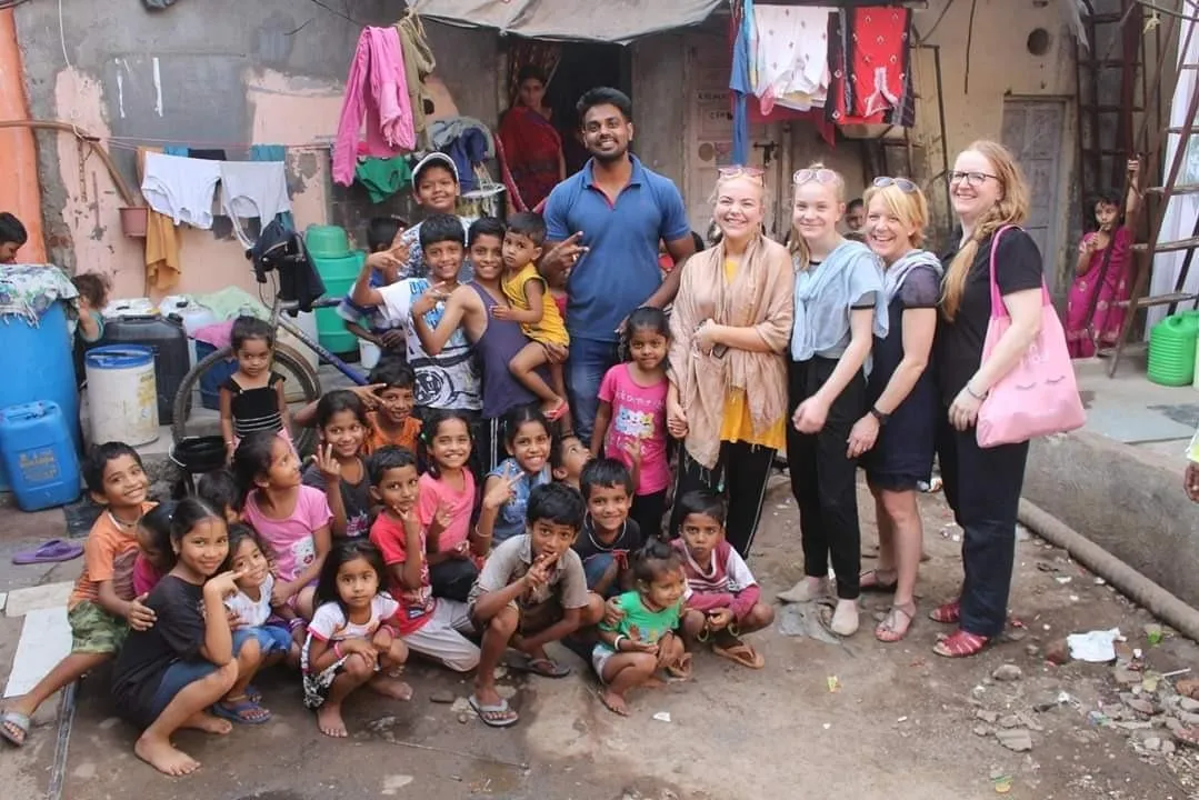 Visit Self-Guided Tours & Rentals, Mumbai