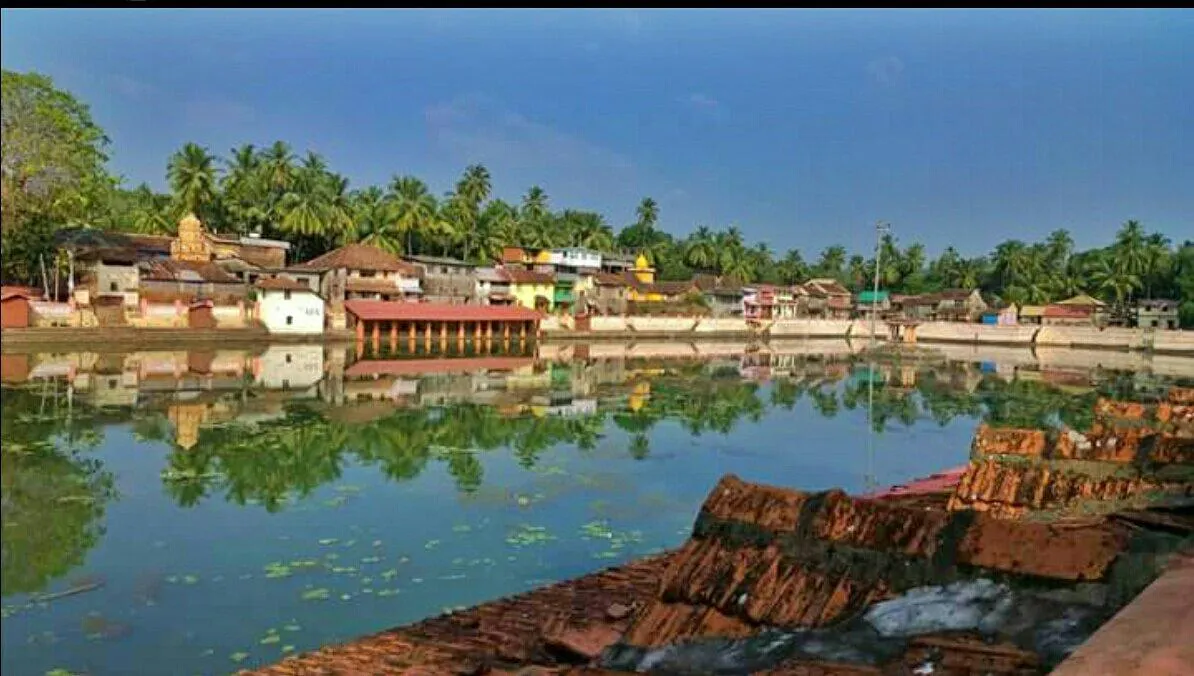 Visit Kotitirtha, Gokarna