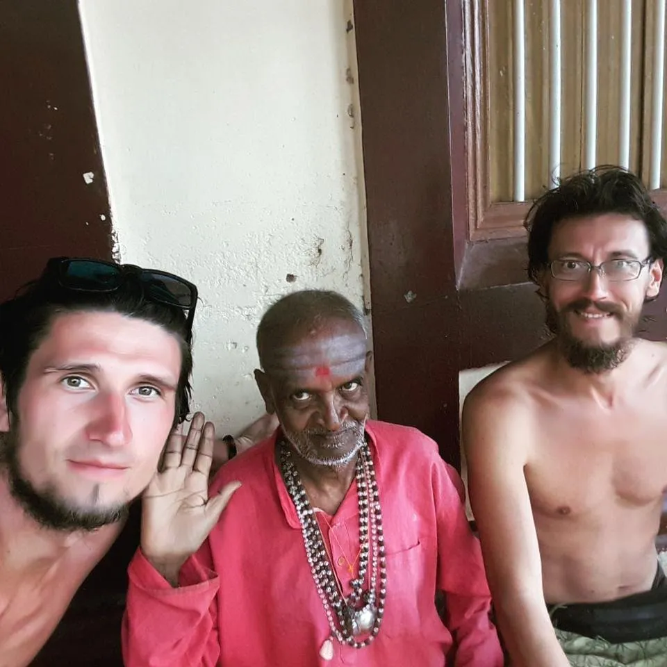 Explore Sri Rama Temple, Gokarna
