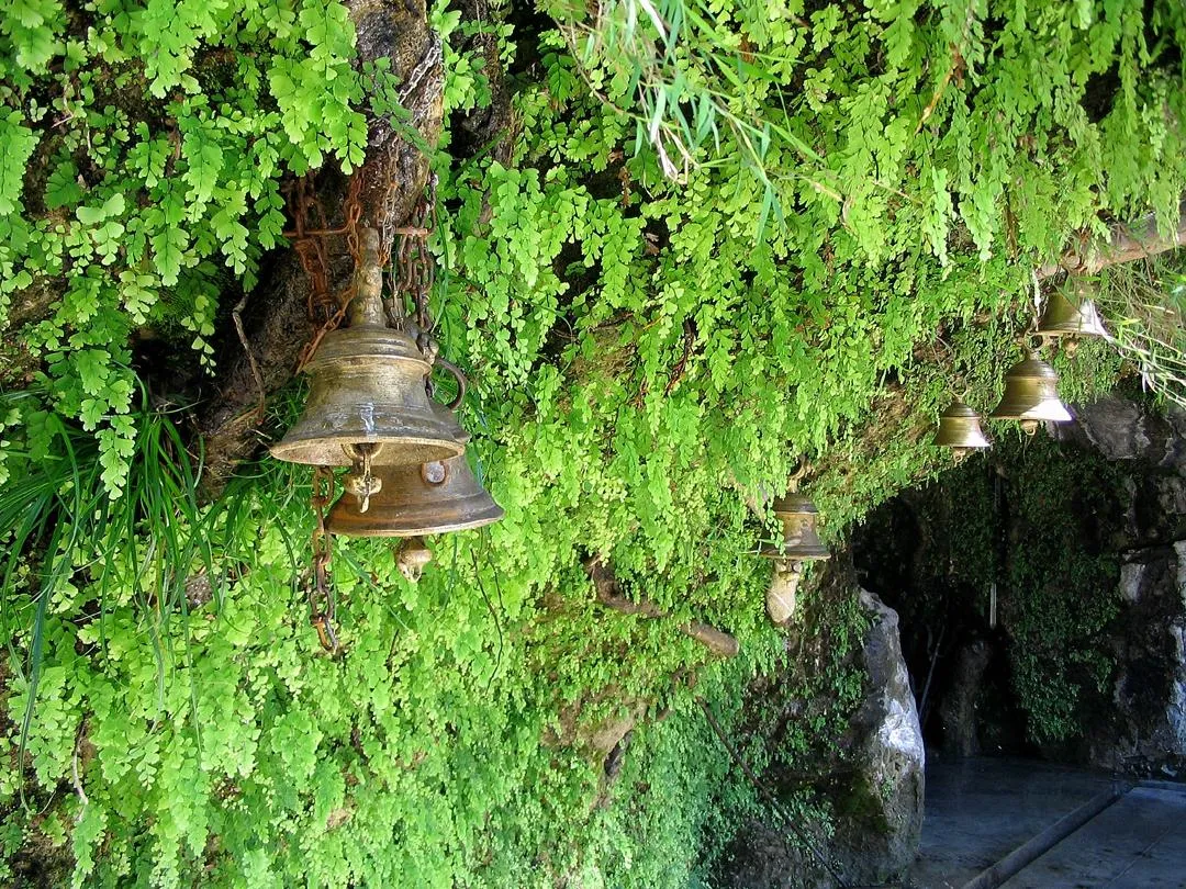 Koteshwar Temple, Rudra Prayag