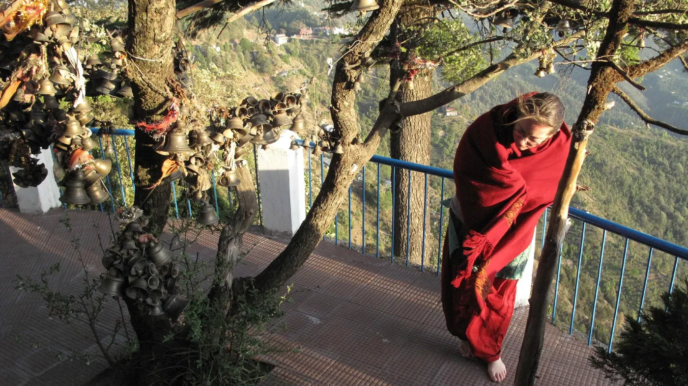 Explore Brahmeswara Temple, Mukteshwar