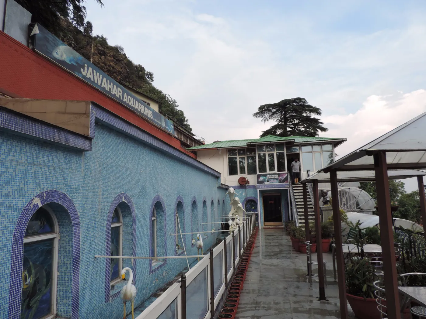 Explore The Mall, Mussoorie