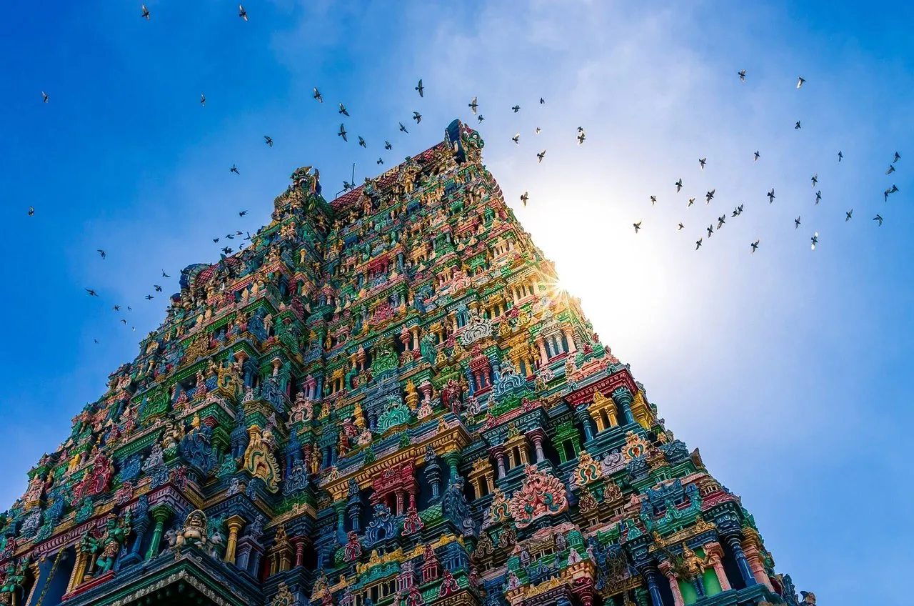 Visit Movie & TV Tours, Chennai