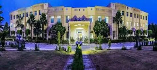 Visit Veltech College Of Engineering, Chennai