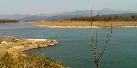 Neel Dhara Pakshi Vihar, Haridwar