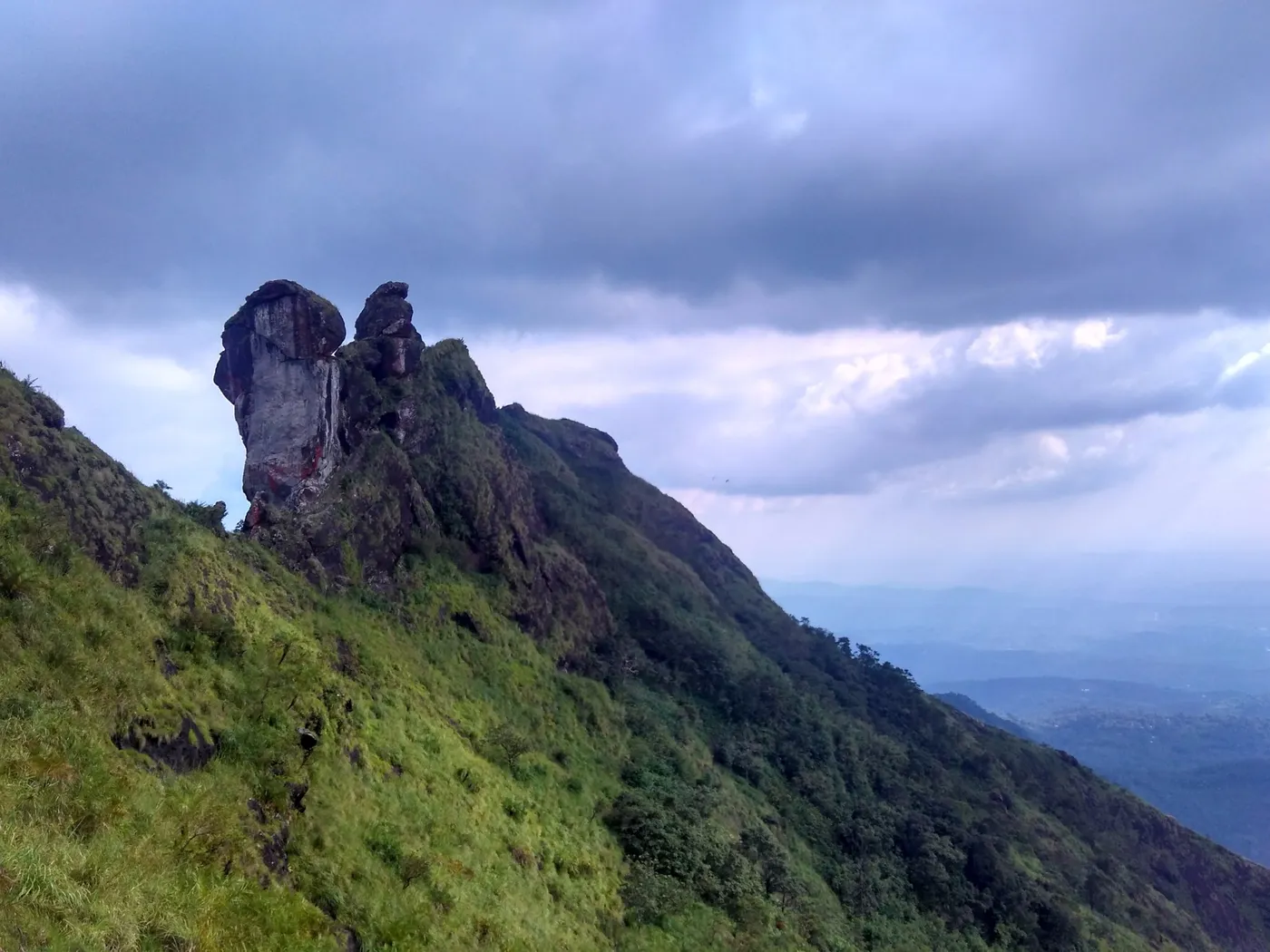 Illikkal Kallu, Kottayam