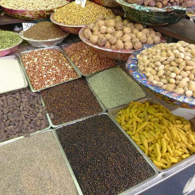 Khari Baoli