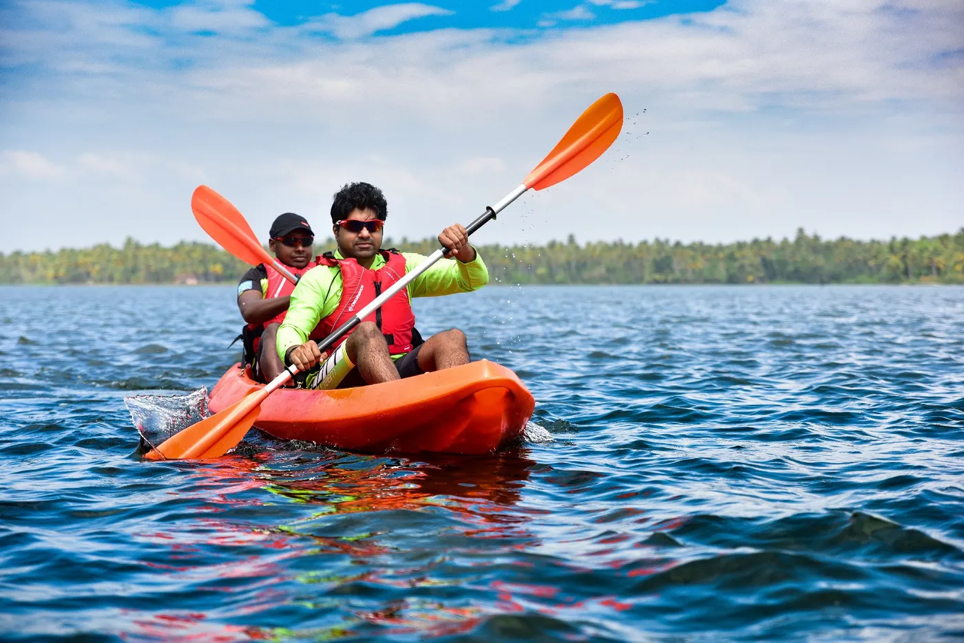 Explore Self-Guided Tours & Rentals, Varkala