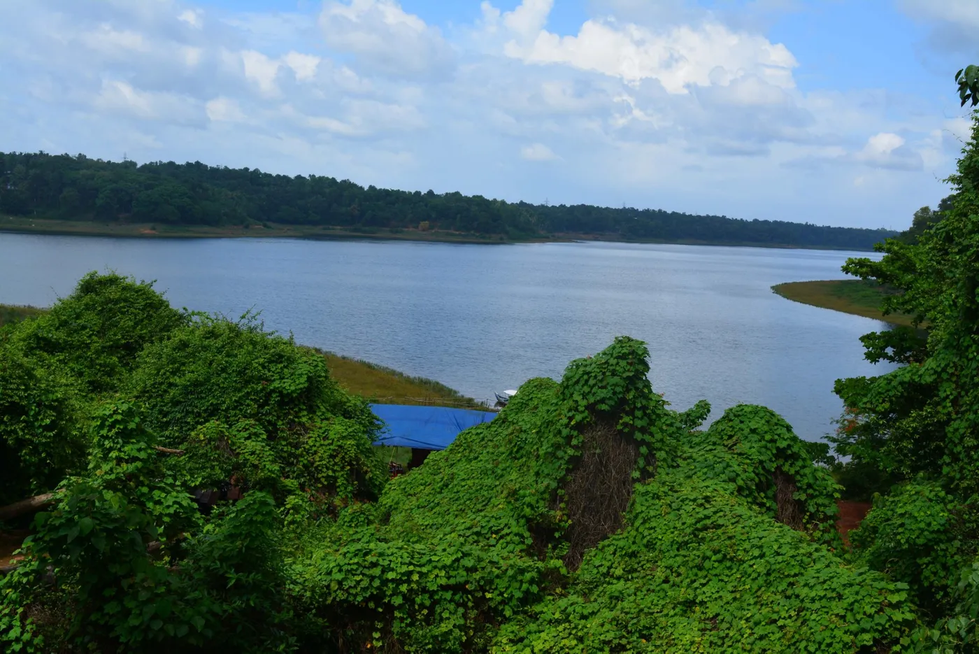 Sasthamkotta Lake, Kollam
