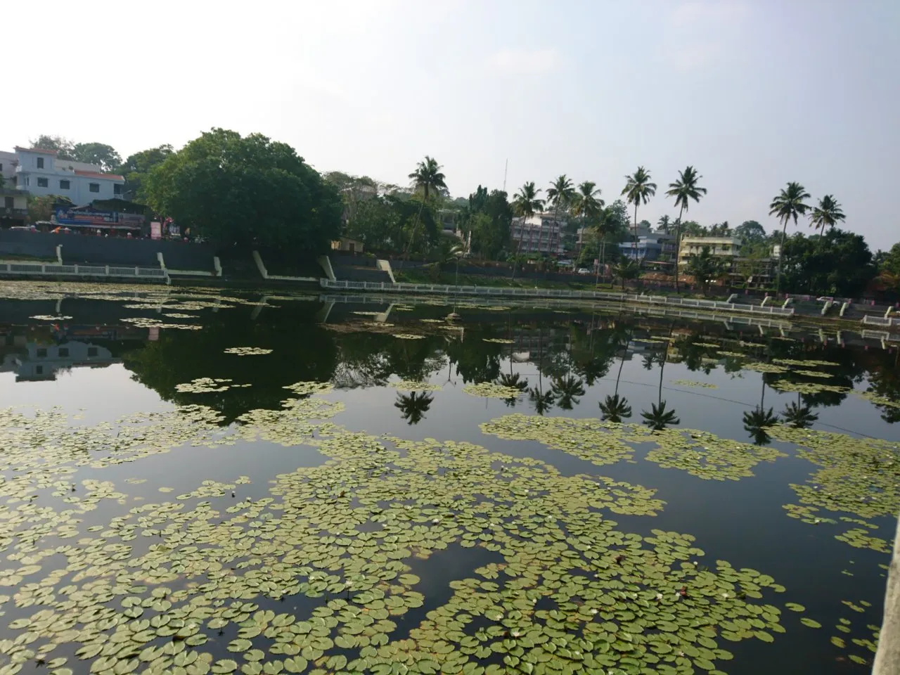 Explore Sri Mahaganapathi Temple, Kollam